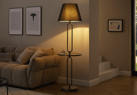 floor lamp