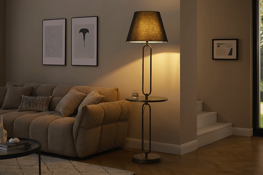 floor lamp